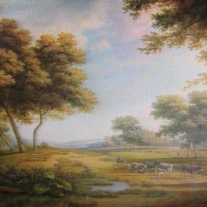 Meet your Posher, William